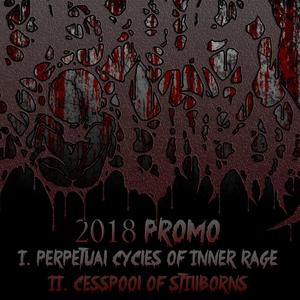 Cesspool of Stillborns (Promo)