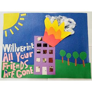 All Your Friends Are Gone