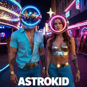 AstroKid