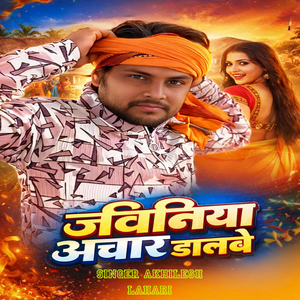 Jawaniya Achar Dalbe