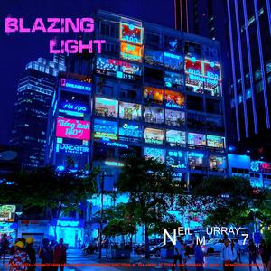 Blazing Light