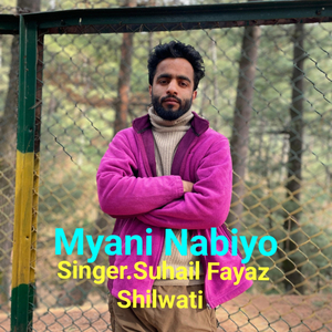 Myani Nabiyo