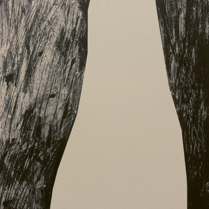 But what I let her in