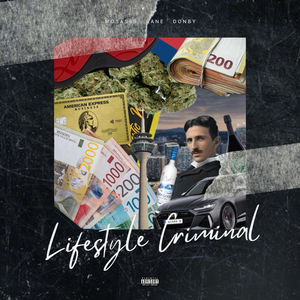 Lifestyle Criminal