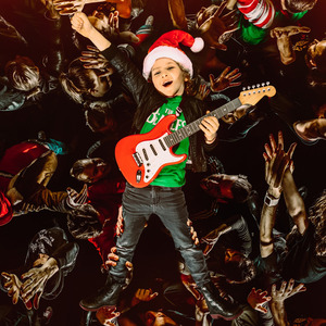 Kan Het Niet Voor Altijd Kerstmis Zijn?