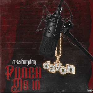 Punch me in (feat. RussboyDay)