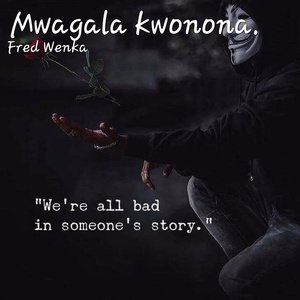 Mwagala Kwonona