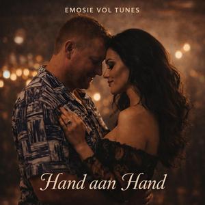 HAND AAN HAND (feat. Maryke Hattingh)