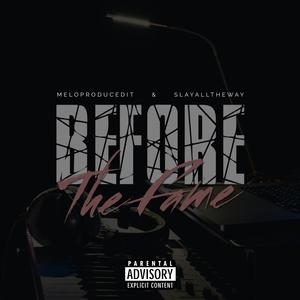 The Way I Live (feat. SlayAllTheWay & JAYHood)