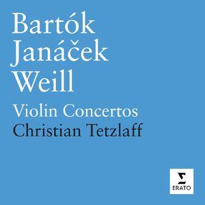 Sonata for Solo Violin, Sz. 117:II. Fuga. Risoluto non troppo vivo