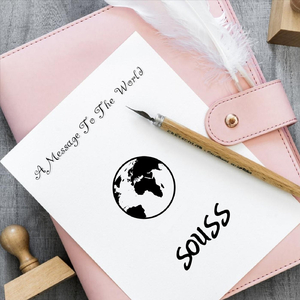 A Message to the World
