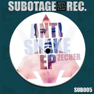 Antishake