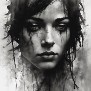 บอกฉันทีเถอะว่าฉันทำผิดอะไร ทำไมถึงต้องถ by @liltingliturgy909