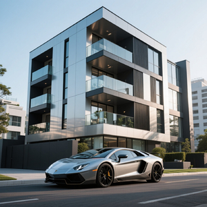 Nothing Stayed Back Again