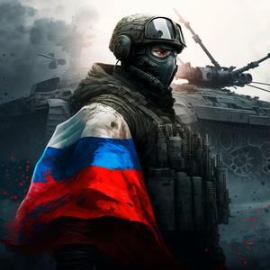 Я РУССКИЙ