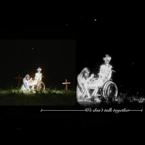We don't talk together(Prod. SUGA)（翻自 Heize）
