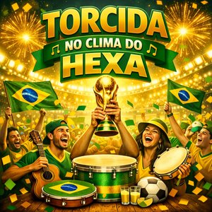Torcida em Êxtase