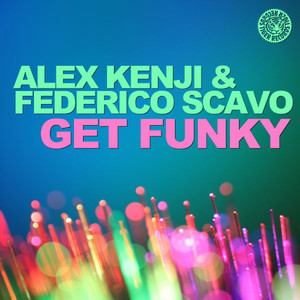 Get Funky (Radio Edit)