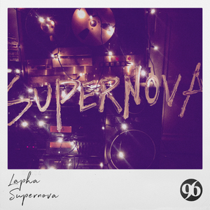 Supernova (Instrumental Version)