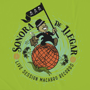 Checho López (En vivo CDMX)