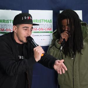 Estrelas ata brilha (feat. Xina Rbl)