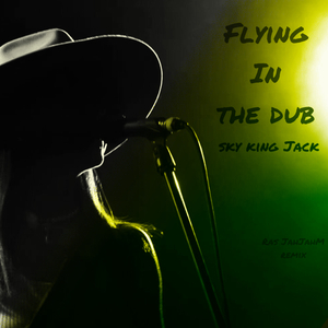 Flying In The Dub（ Ras JahJahM remix）