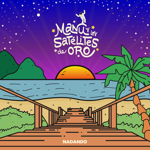 Nadando