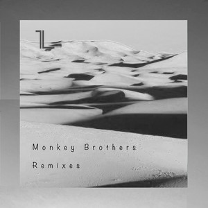 Two Seconds of Silence (Monkey Brothers Remix)