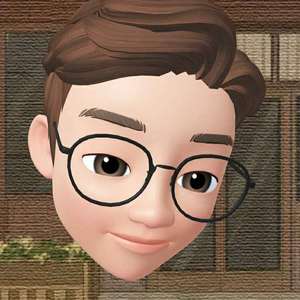 二十岁的某一天