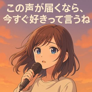 この声が届くなら今すぐ好きって言うね (インストロメンタル)