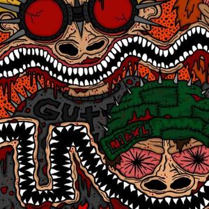 DELUSIONS (feat. BRONKX3)