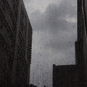 Rain Roof