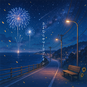 さよならサマーリフレイン