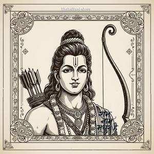 राम नाम मधुर है