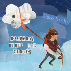 Indignados (Somebody Stole the Clouds)