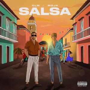 Salsa (feat. Moja)