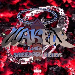 Wake up (Prod by llouis)