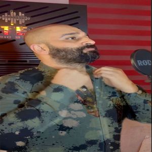 Rezil Ettin Beni Elaleme (Instrumental Version)