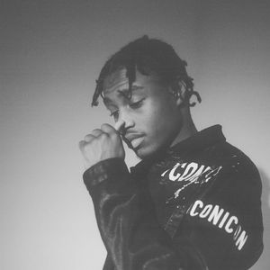 [FREE] "In Your Eyes” Lil Tjay x Toosii Type Beat