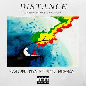 Distance (feat. Fritz Miranda)
