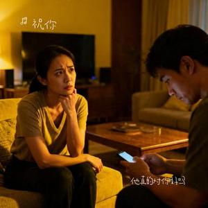 他真的对你好吗 (Cover 付豪)