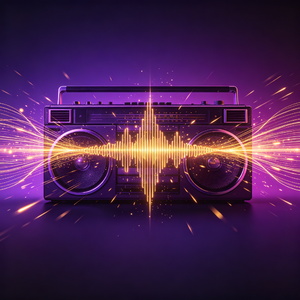 银河律动炸裂城市夜空