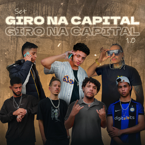 Set Giro na Capital 1.0