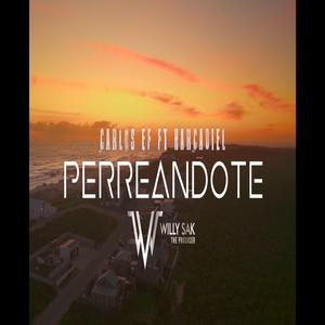 Perreandote (feat. Harcadiel)