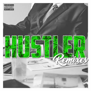 Get Live (Remix) [feat. Insane Poetry, J. Irja & Claas]