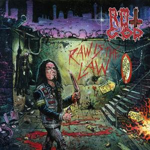 Goth Black Metal Tradcunt