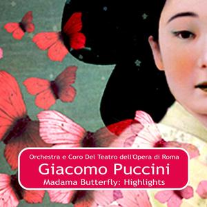 Madama Butterfly: Un bel di vedremo