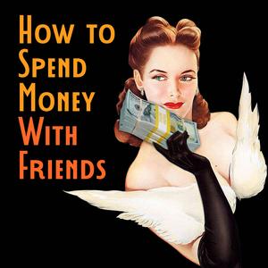 I Don't Know How to Spend (feat. Owl Green)