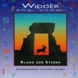 Impressionen zum Widder III