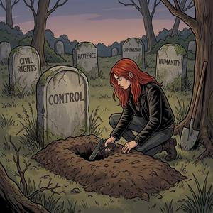 The Blood of Despair